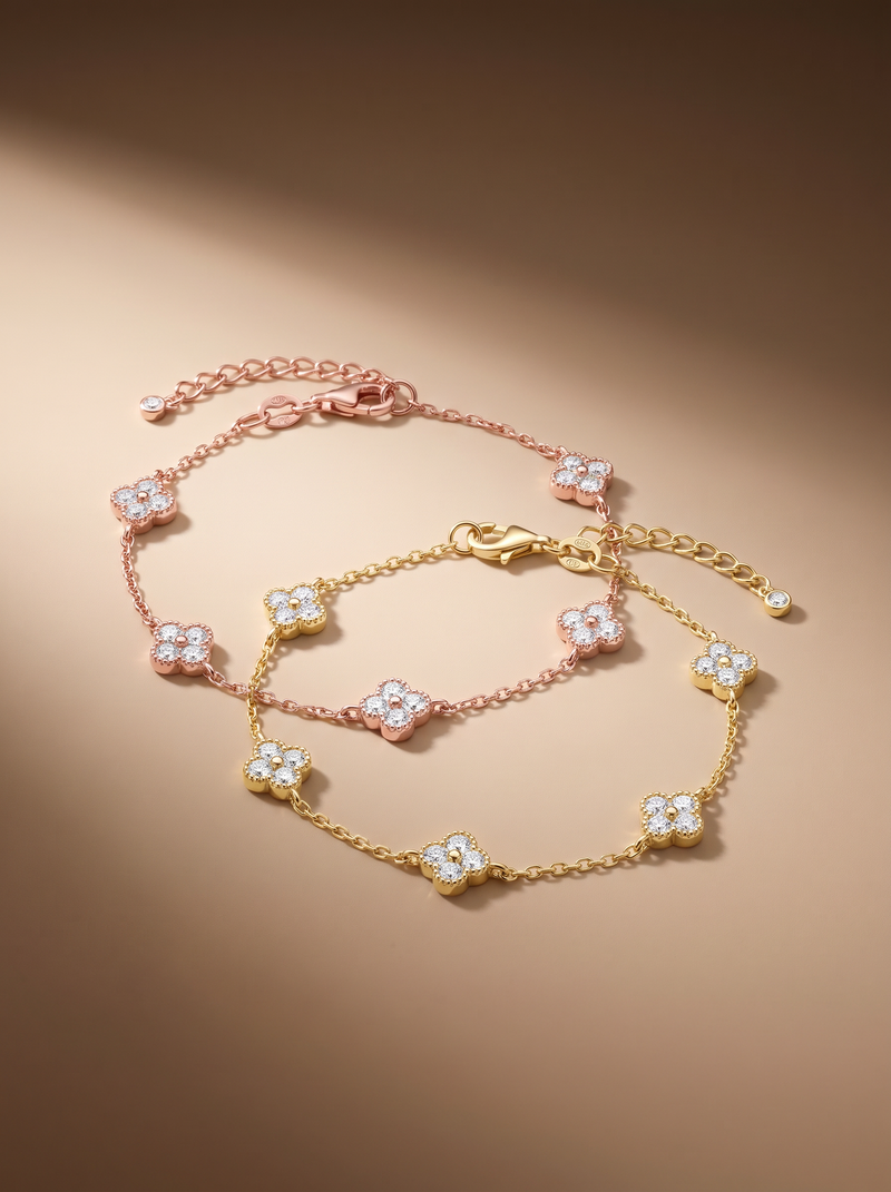 Bracelet Multi Eden - DORÉ