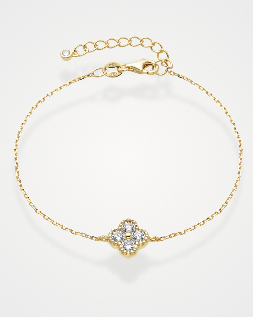 Bracelet Eden - DORÉ