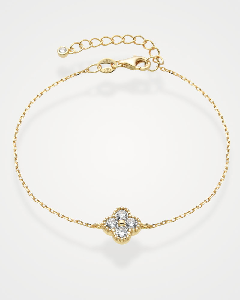 Bracelet Eden - DORÉ