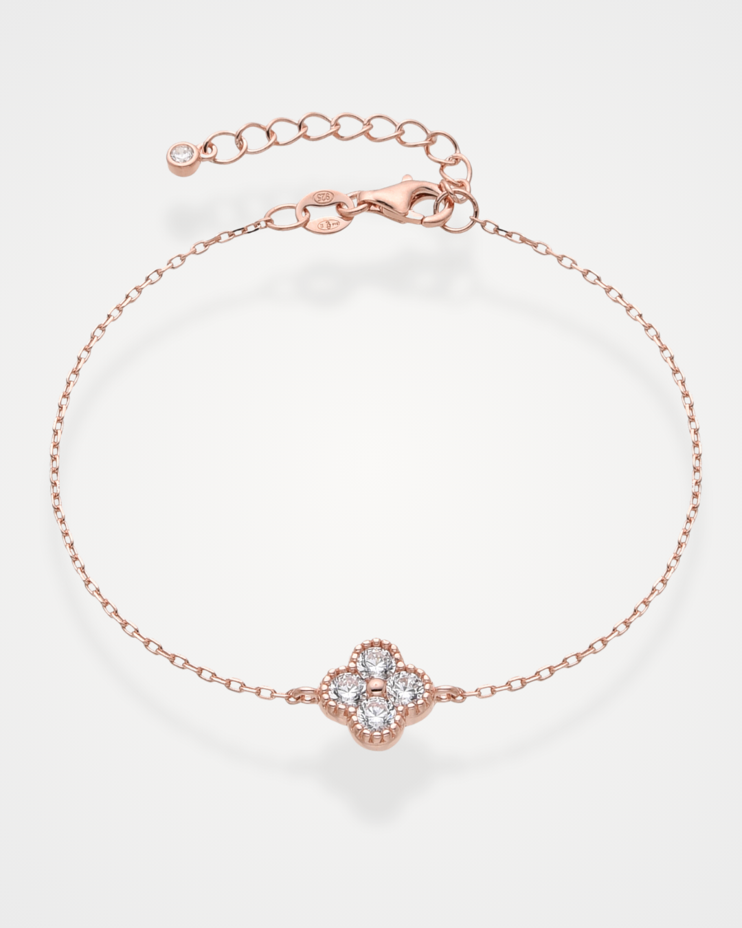 Bracelet Eden - ROSE