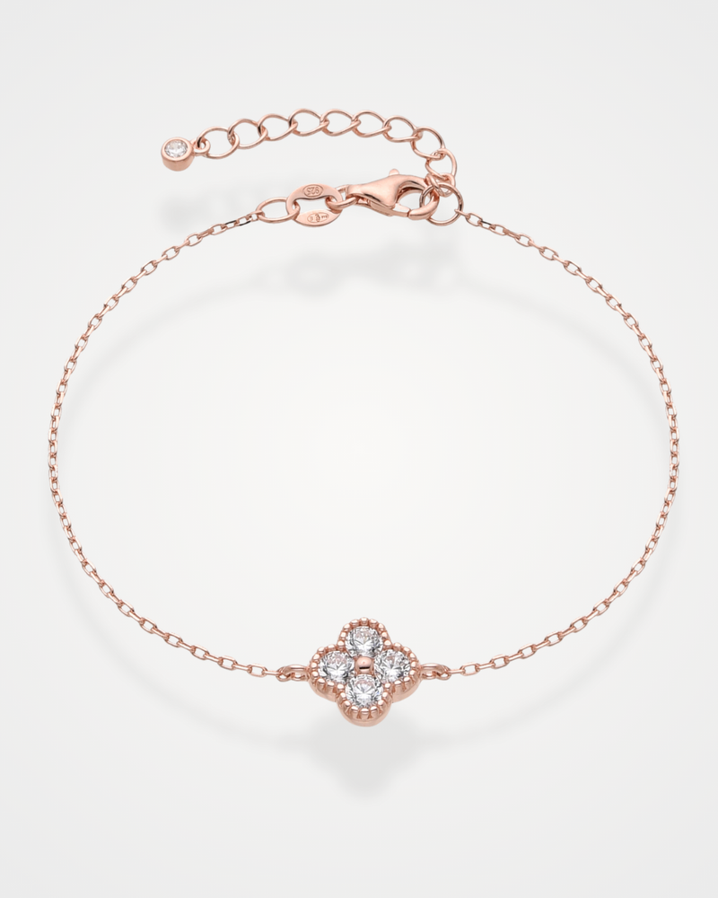 Bracelet Eden - ROSE