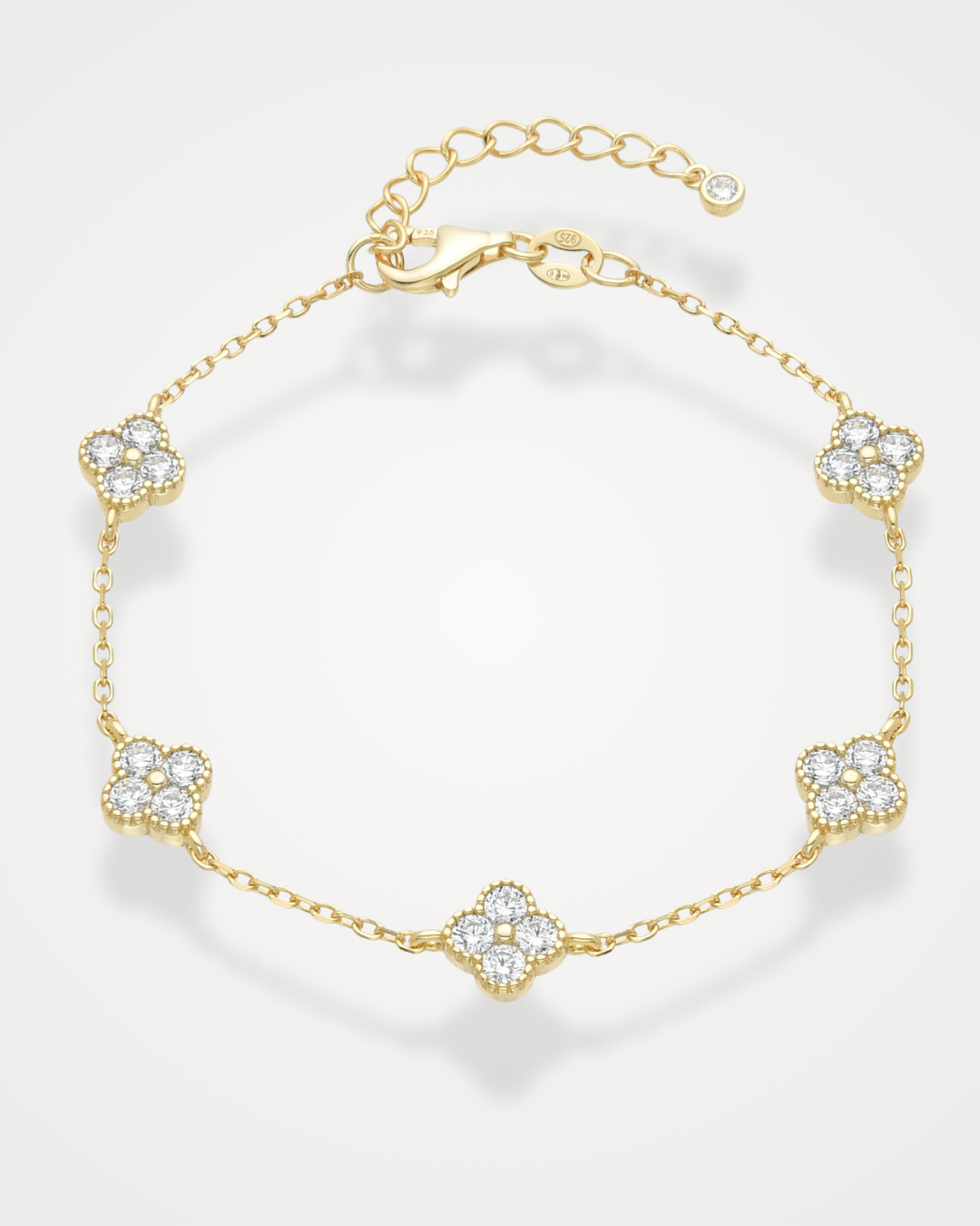 Bracelet Multi Eden - DORÉ
