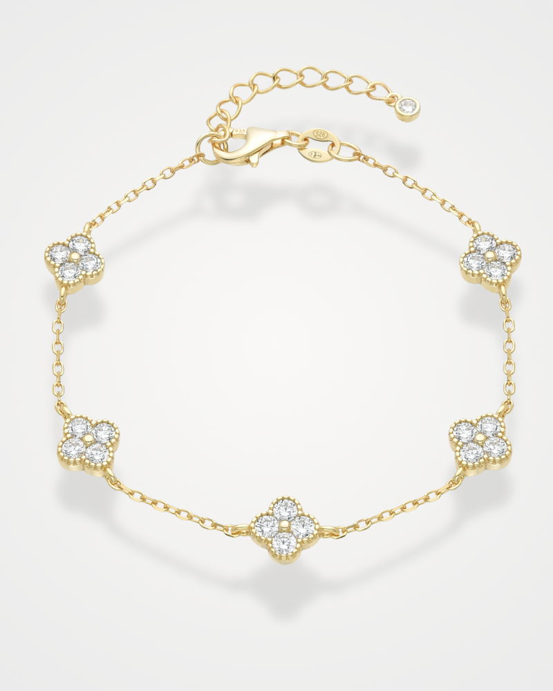 Bracelet Multi Eden - DORÉ