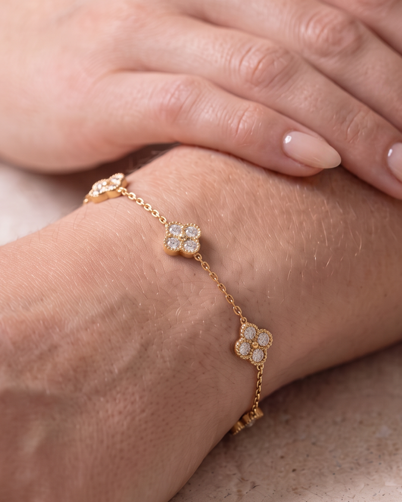 Bracelet Multi Eden - DORÉ