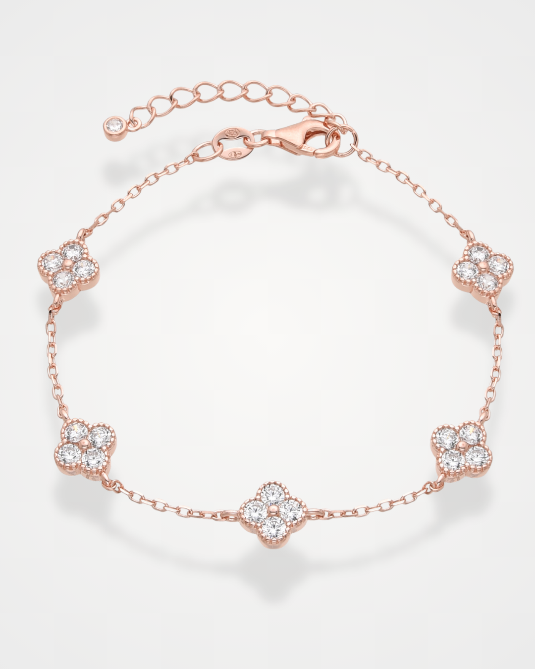 Bracelet Multi Eden - ROSE