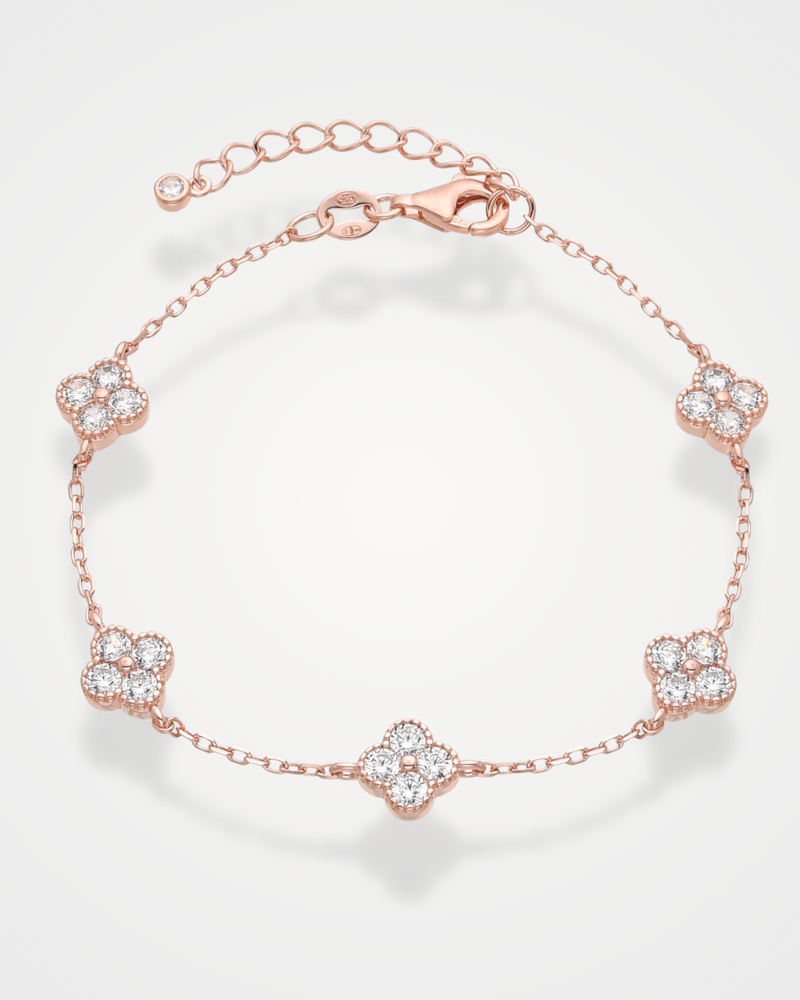 Bracelet Multi Eden - ROSE