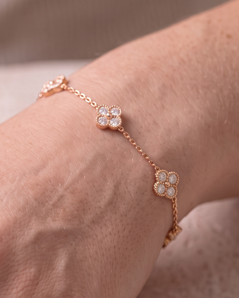 Bracelet Multi Eden - ROSE