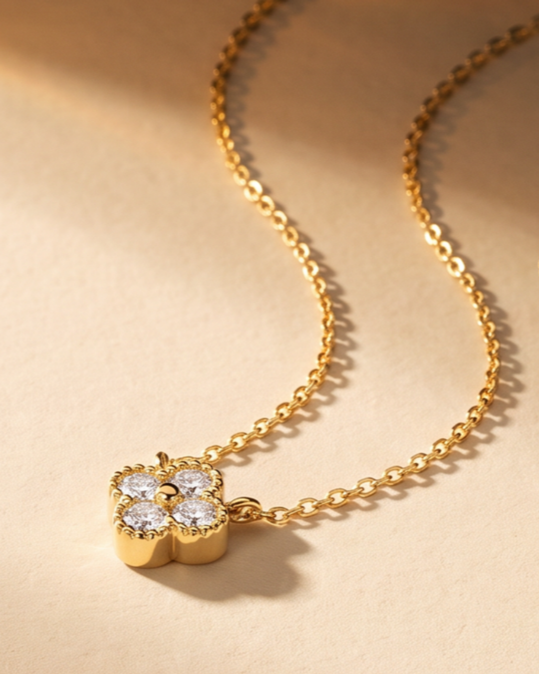 Collier Eden - DORÉ