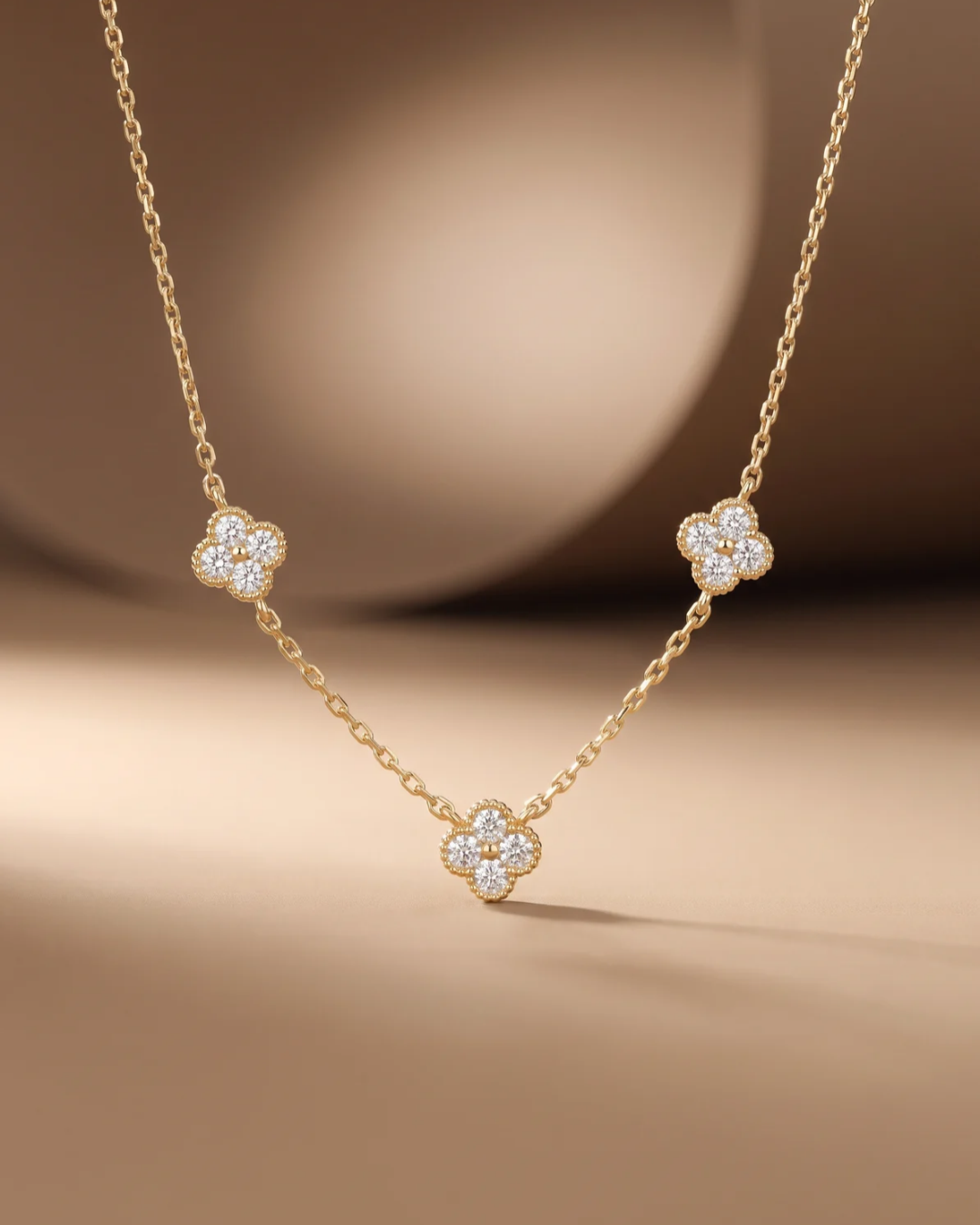 Collier Multi Eden - DORÉ