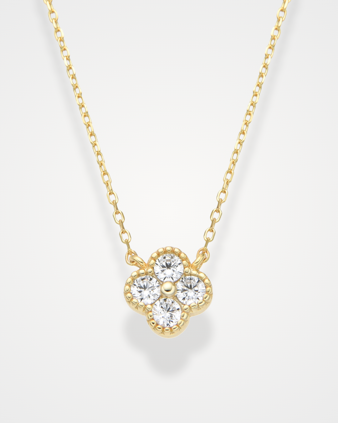 Collier Eden - DORÉ
