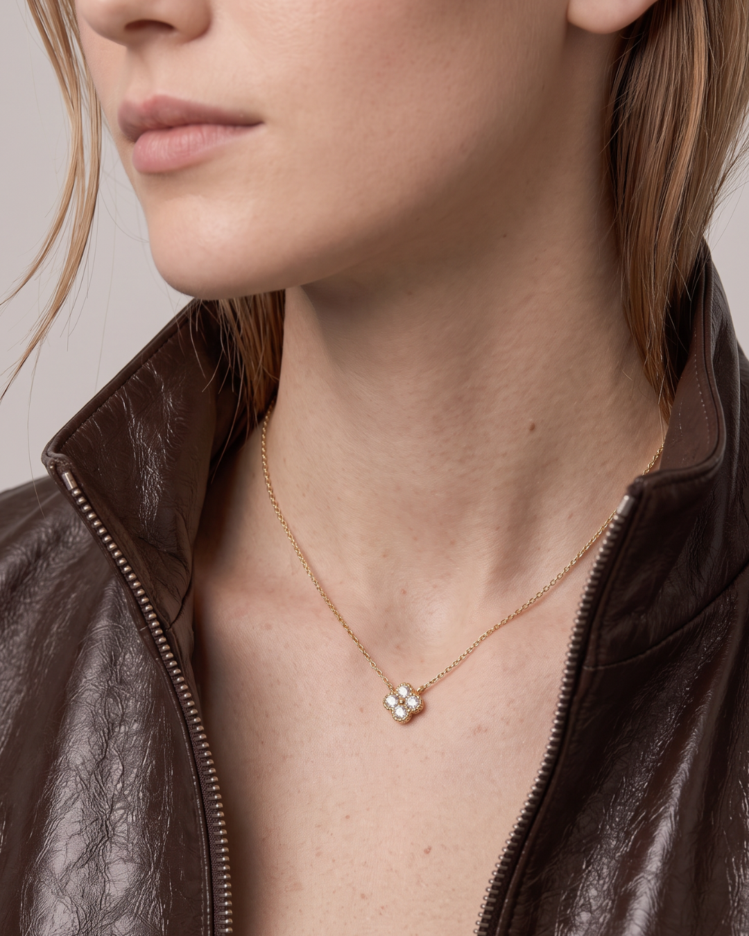 Collier Eden - DORÉ