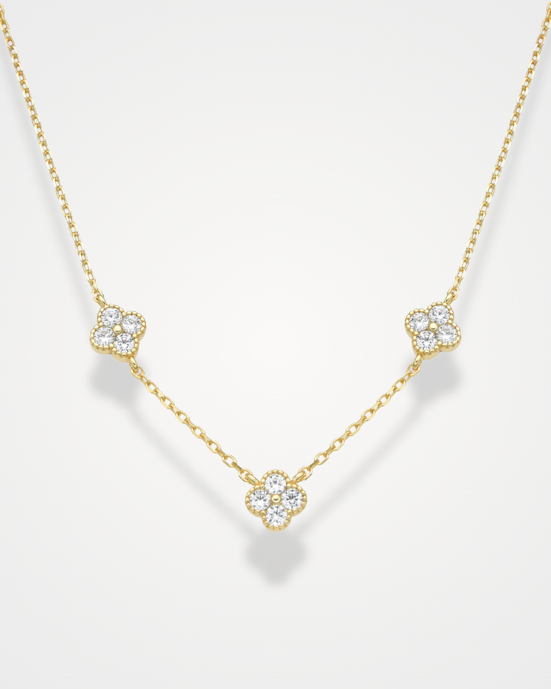 Collier Multi Eden - DORÉ