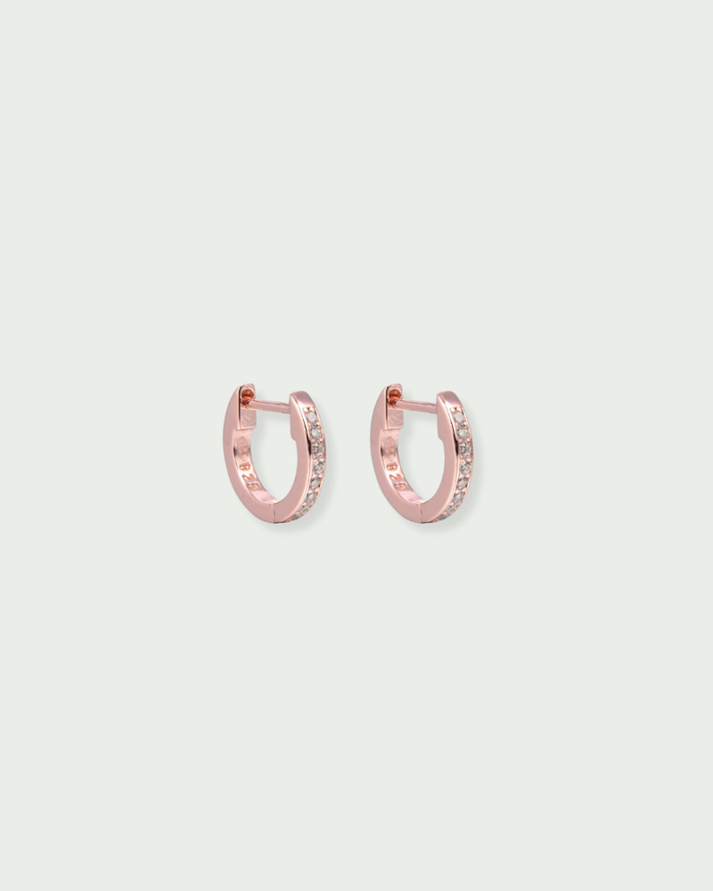 Creole paving S - PINK