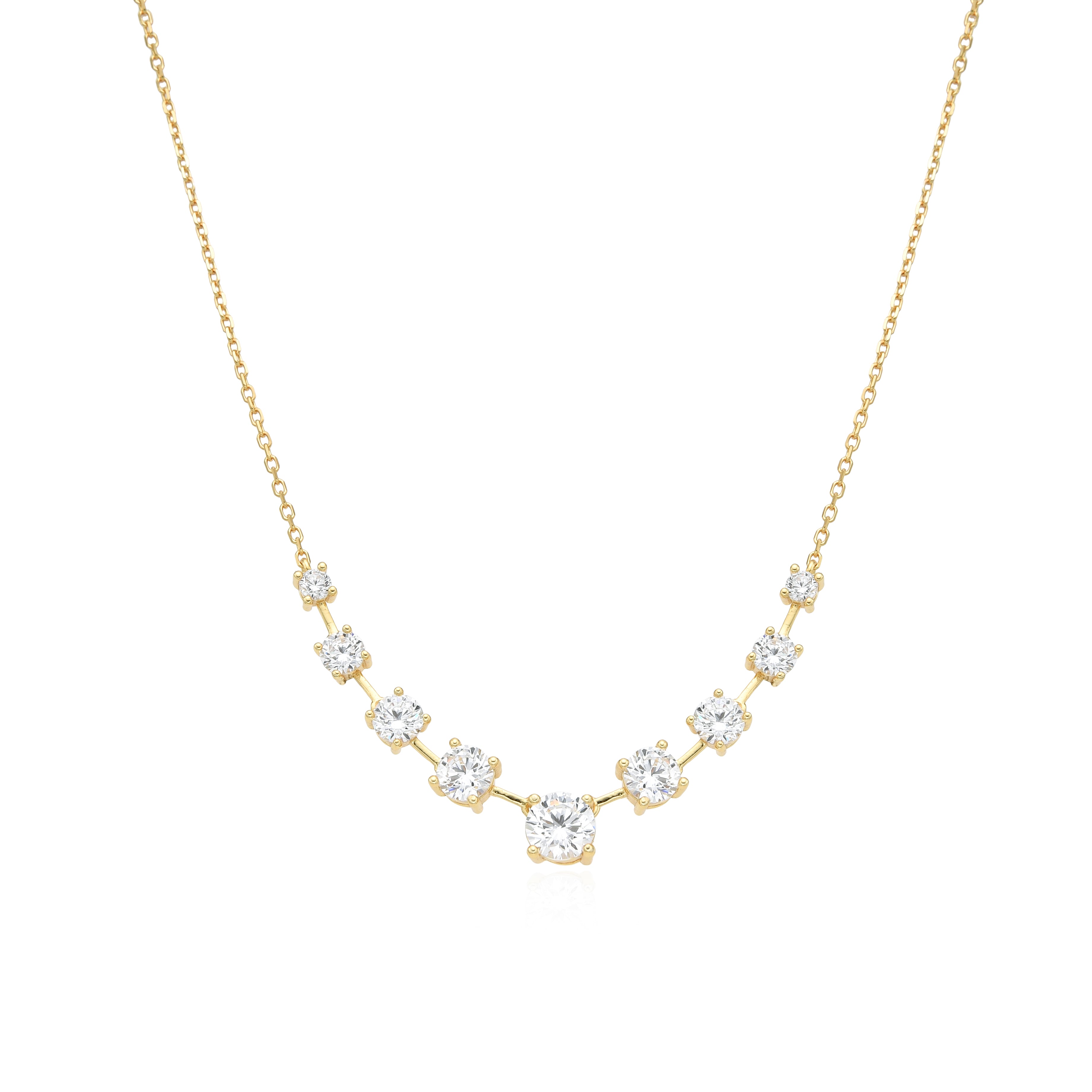 Collier My Glow - DORÉ