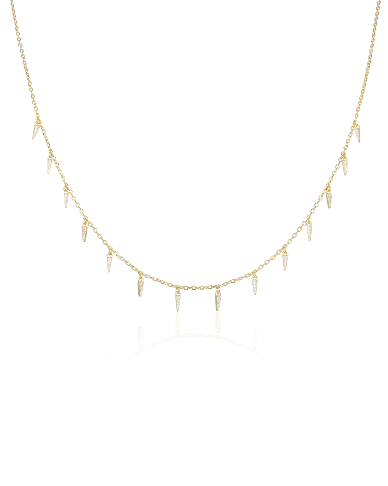 Collier cascade - DORÉ