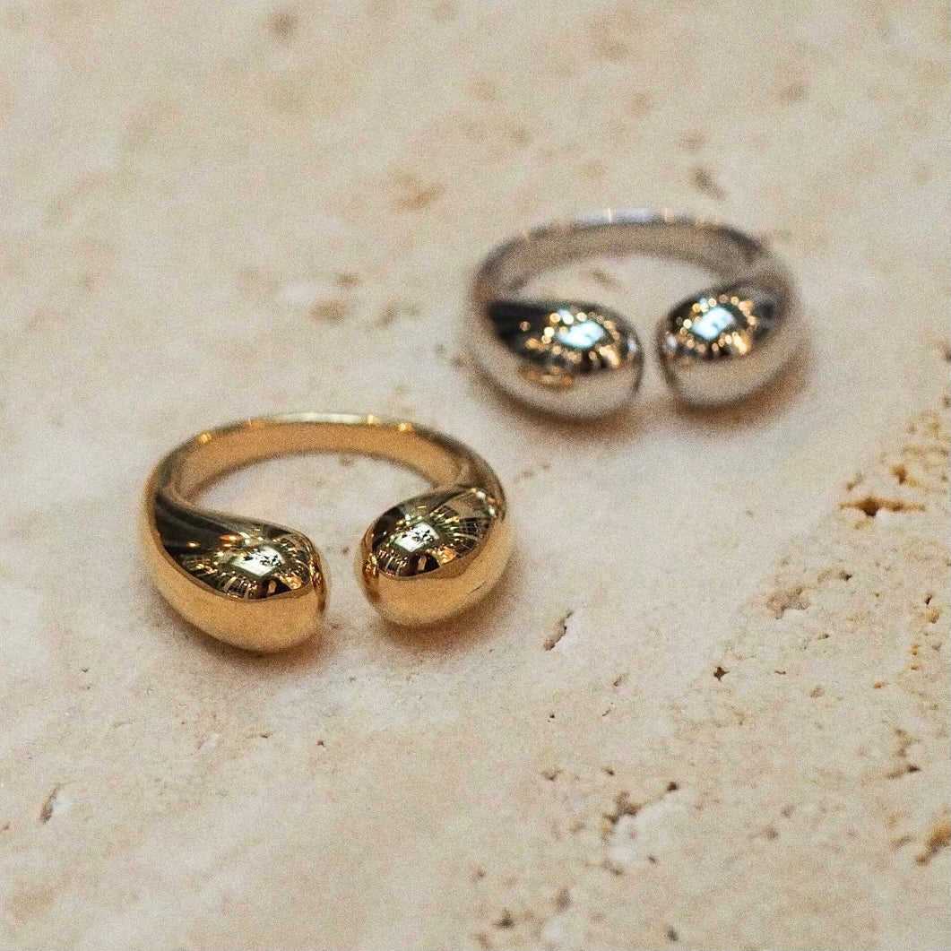 Bague opposite Boost - DORÉ