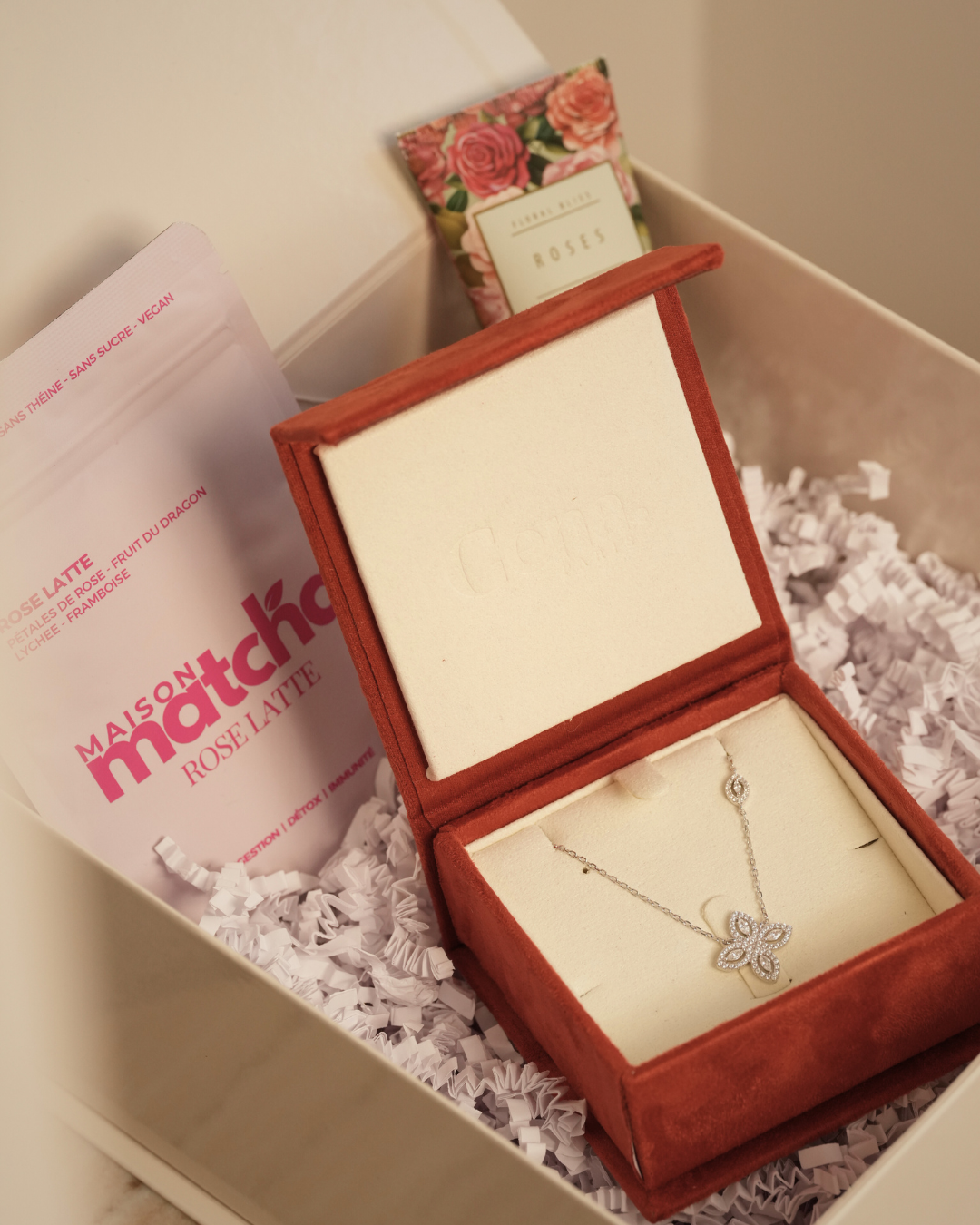 Focus tout coffret passion