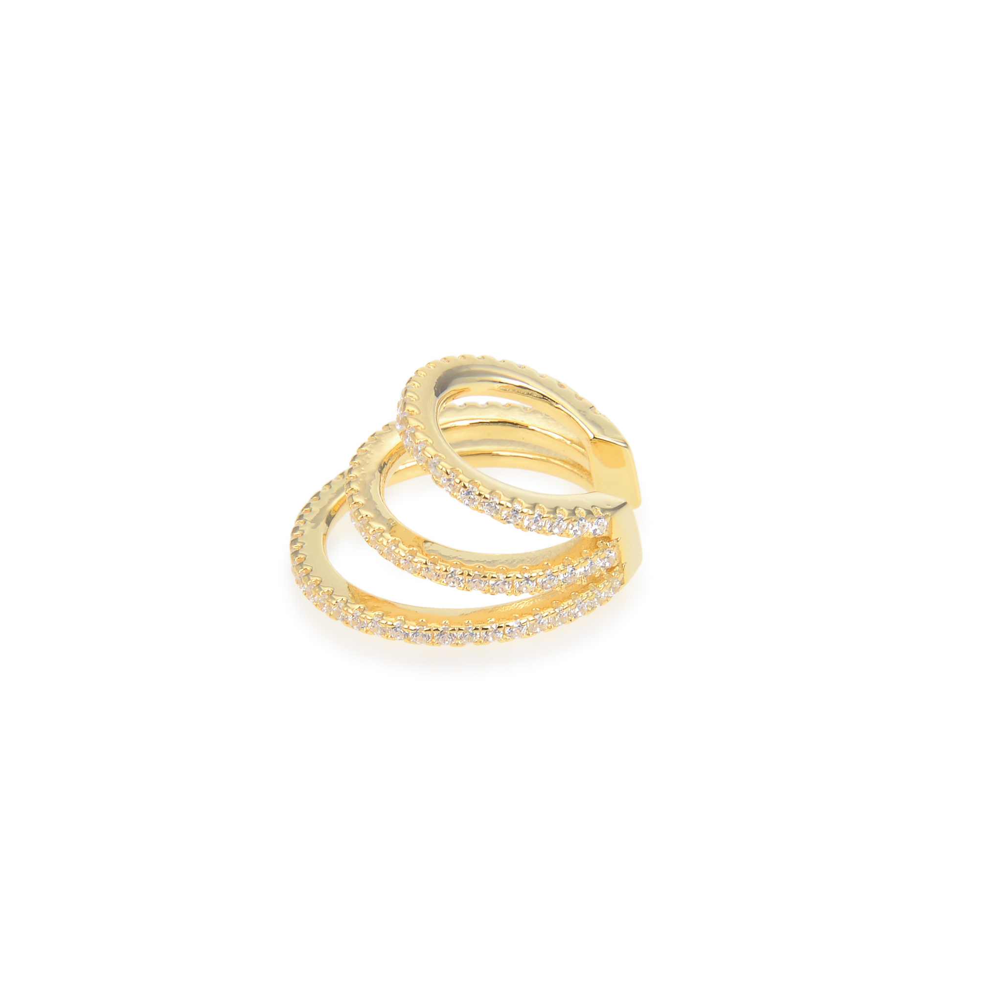 Earcuff Glam - DORÉ