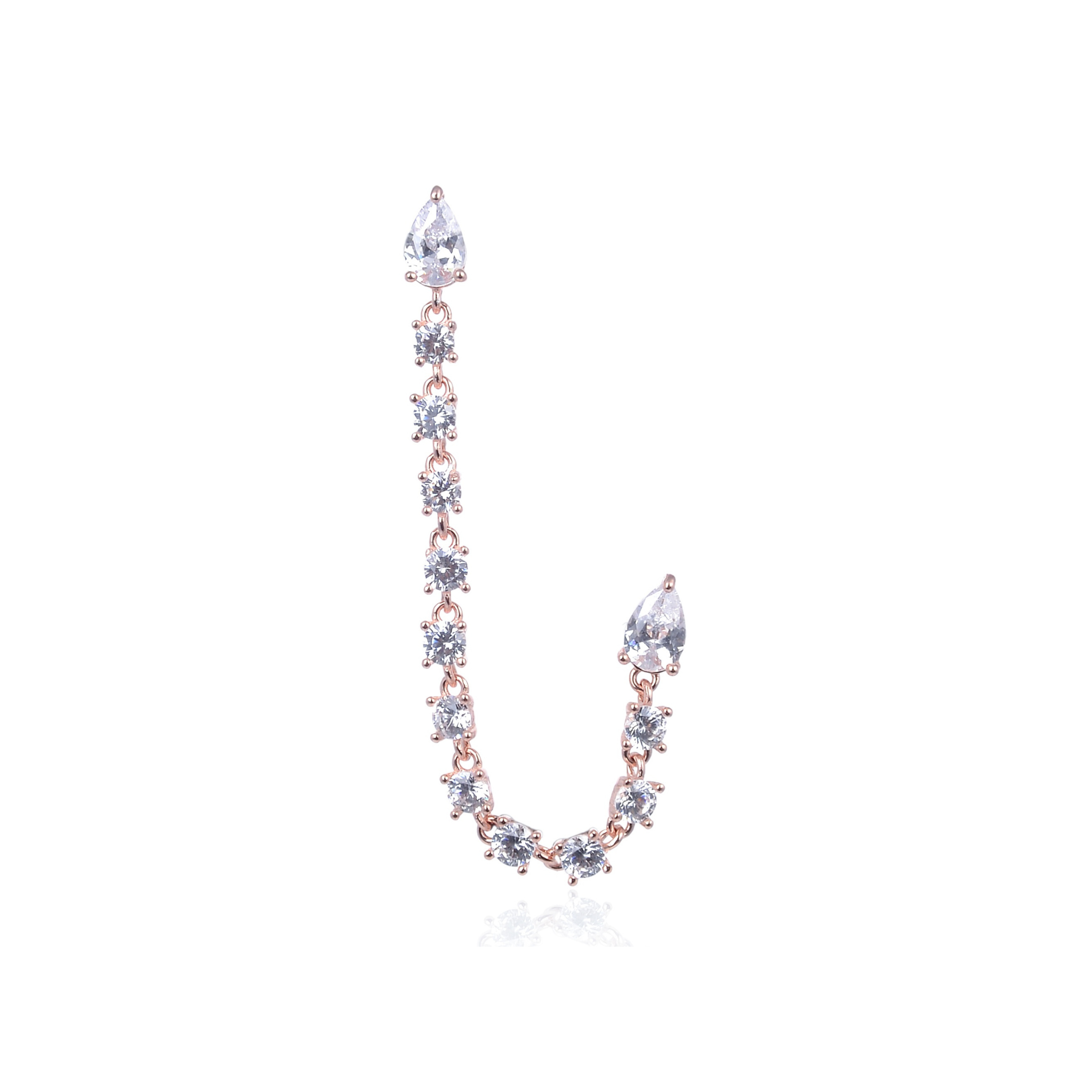Monoboucle Queen - ROSE
