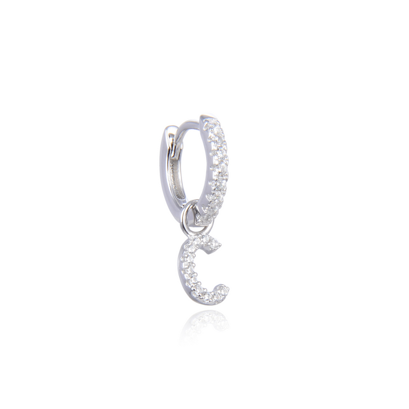 Mini créole C - BLANC