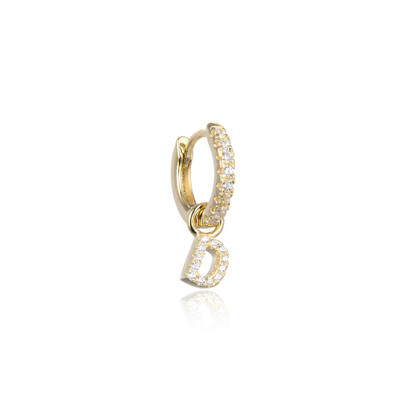 Mini créole D - DORÉ