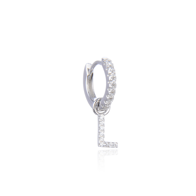 Mini créole L - BLANC