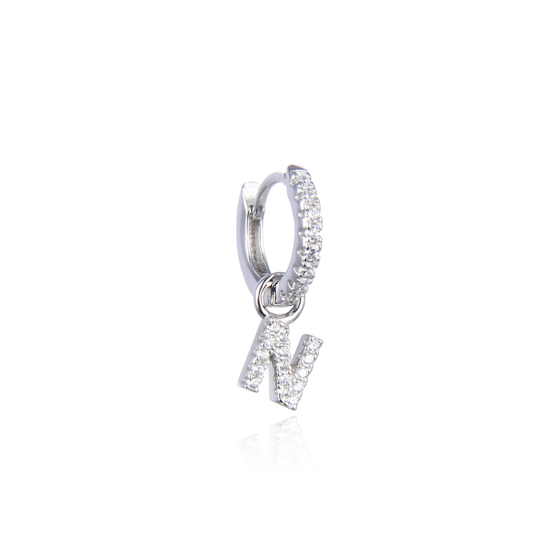 Mini créole N - BLANC