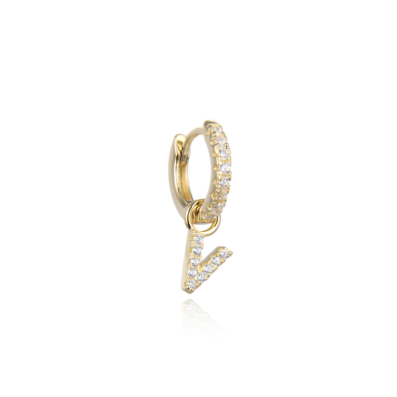 Mini créole V - DORÉ