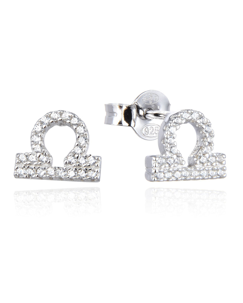 Puces Balance - BLANC