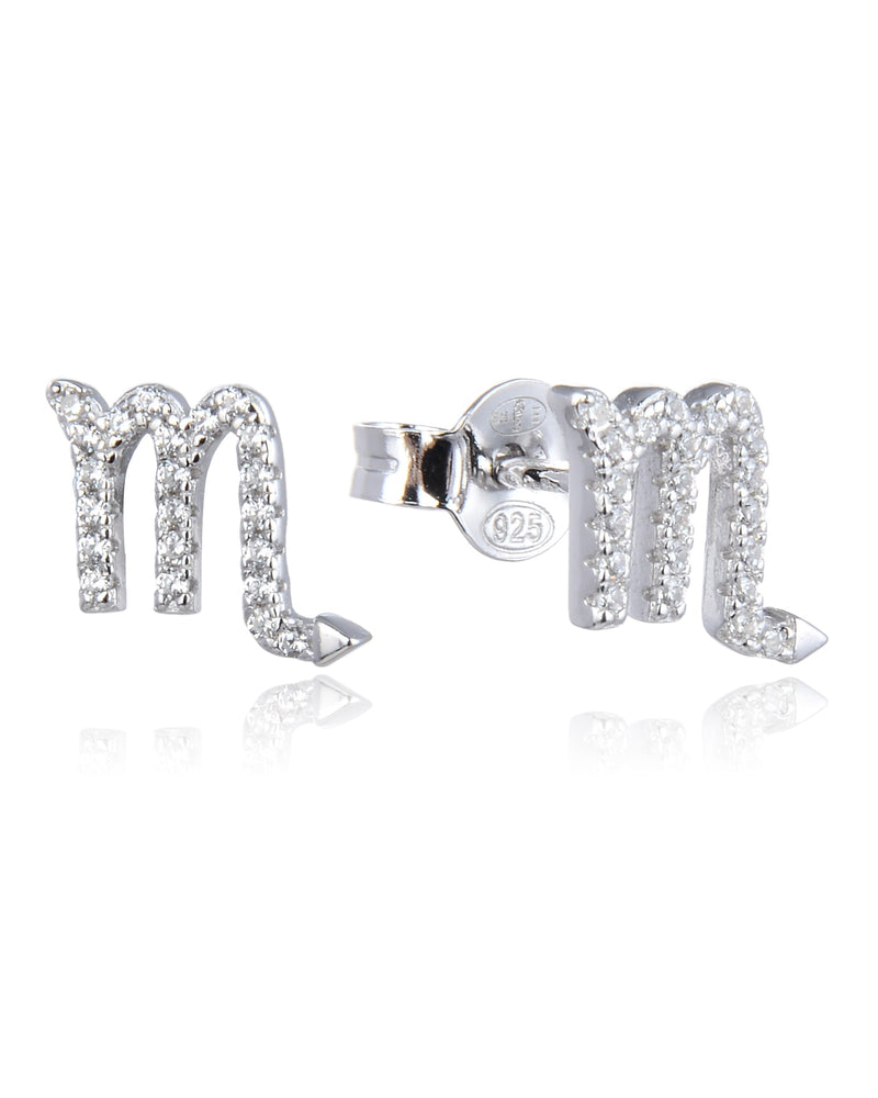 Puces Scorpion - BLANC