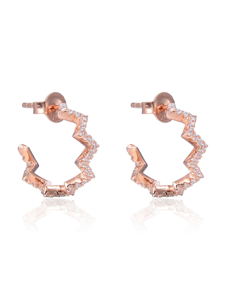 Créoles opposite S - ROSE