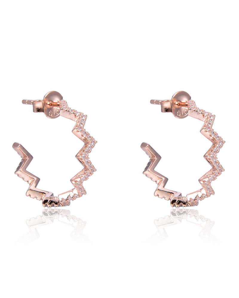 Créoles opposite M - ROSE