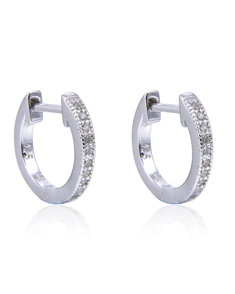 Créoles pavages S - BLANC