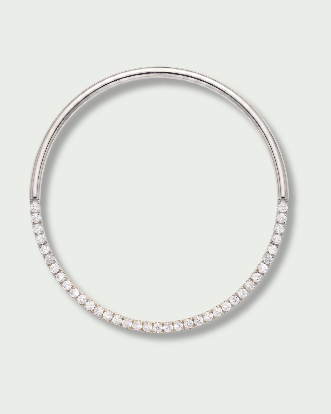 Jonc rivière Modular - BLANC