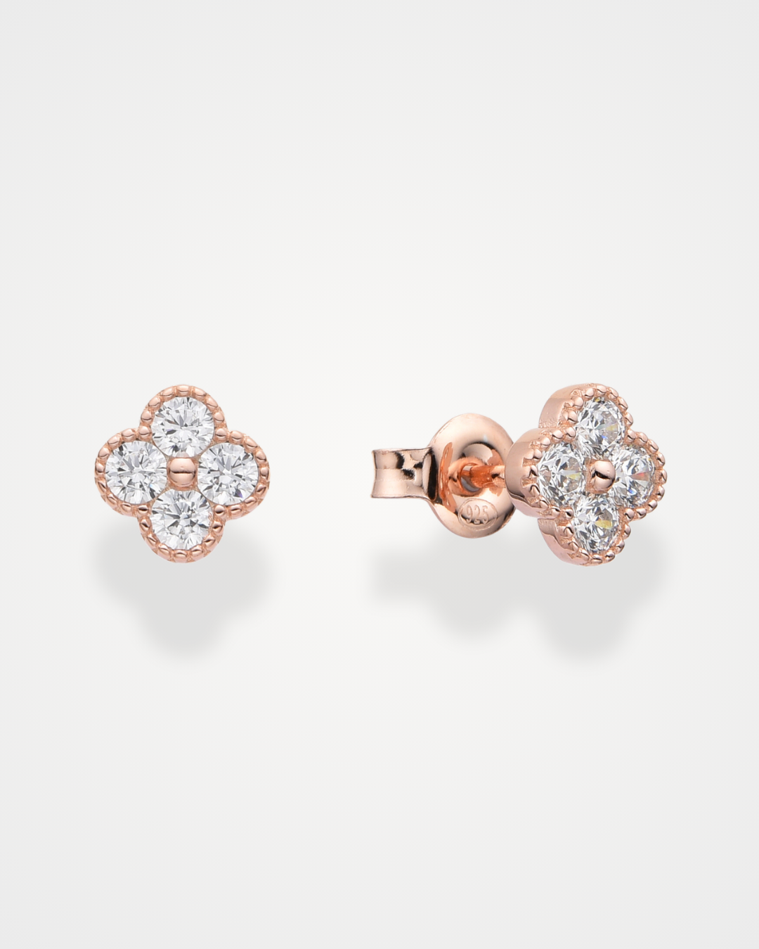 Puces Eden - ROSE