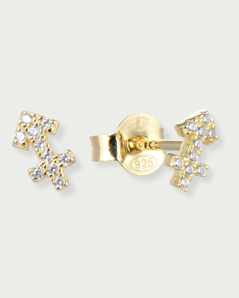 Sagittarius Fleas - GOLD 