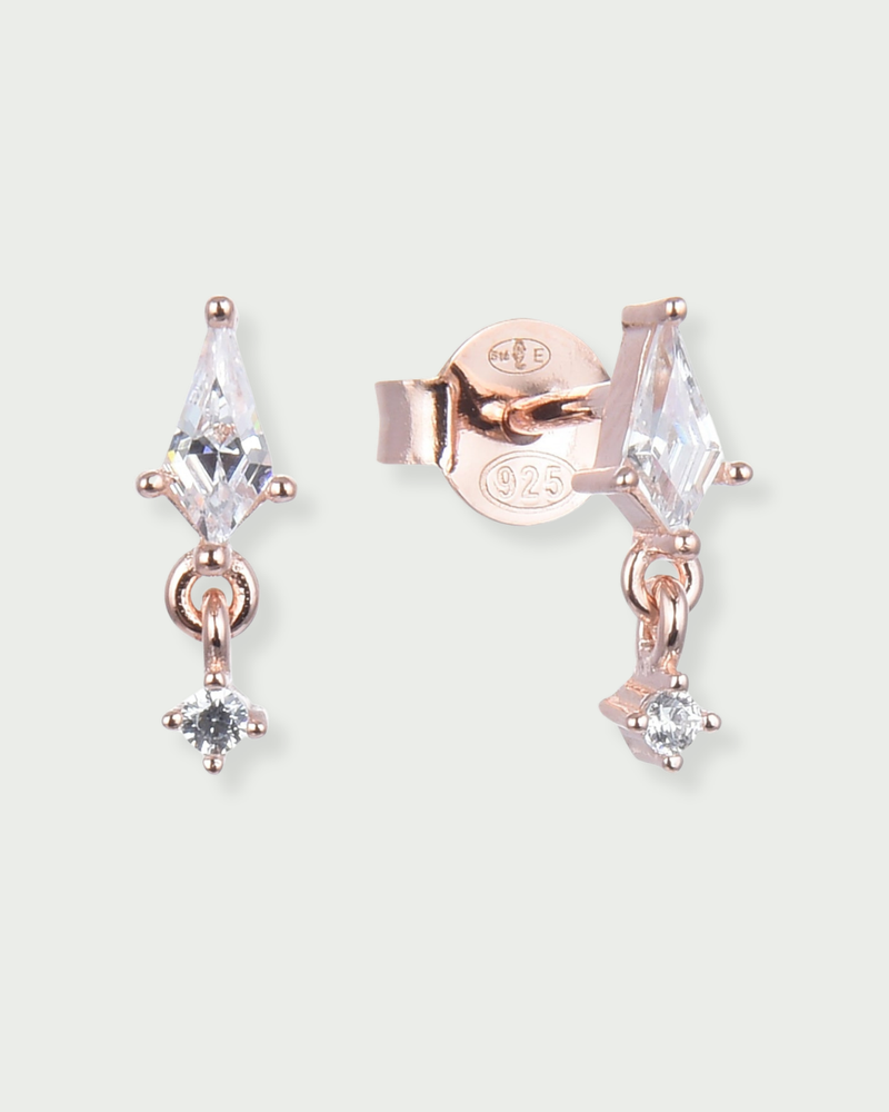 Hanging Sparkle Chips - PINK