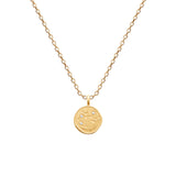 Médaille Astro - Sagittaire
