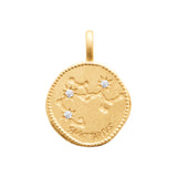Médaille Astro - Sagittaire