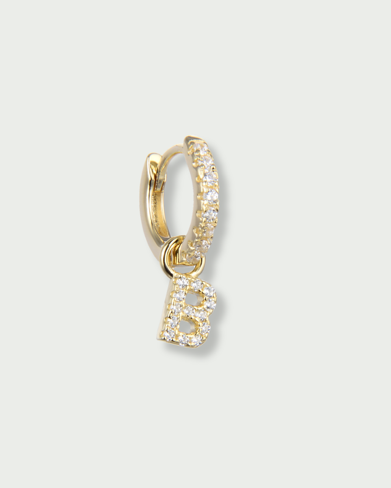 Mini Creole B - GOLD 