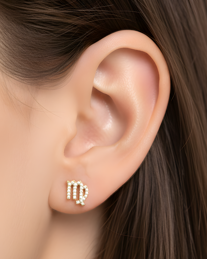 Puces Vierge - DORÉ