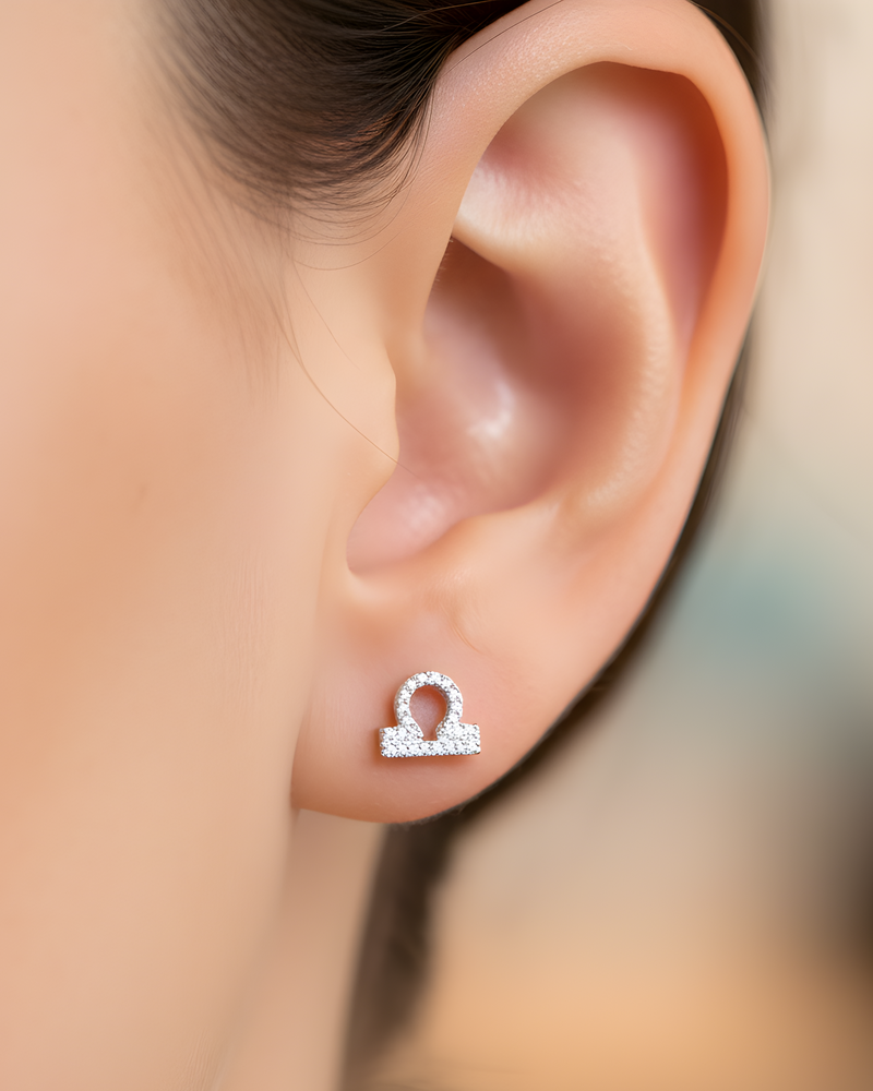 Puces Balance - BLANC