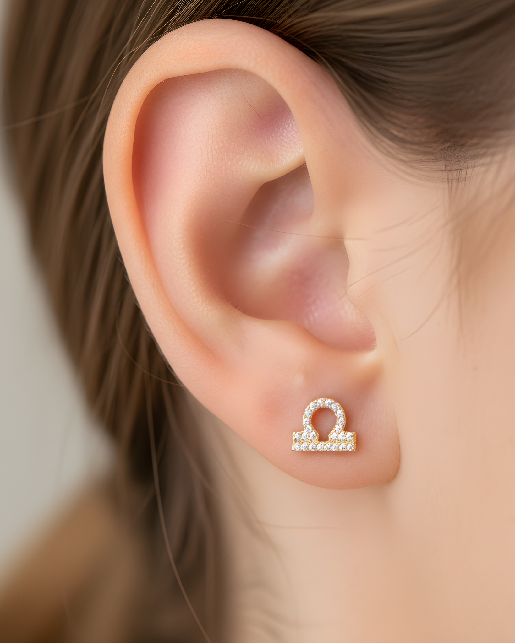 Puces Balance - DORÉ