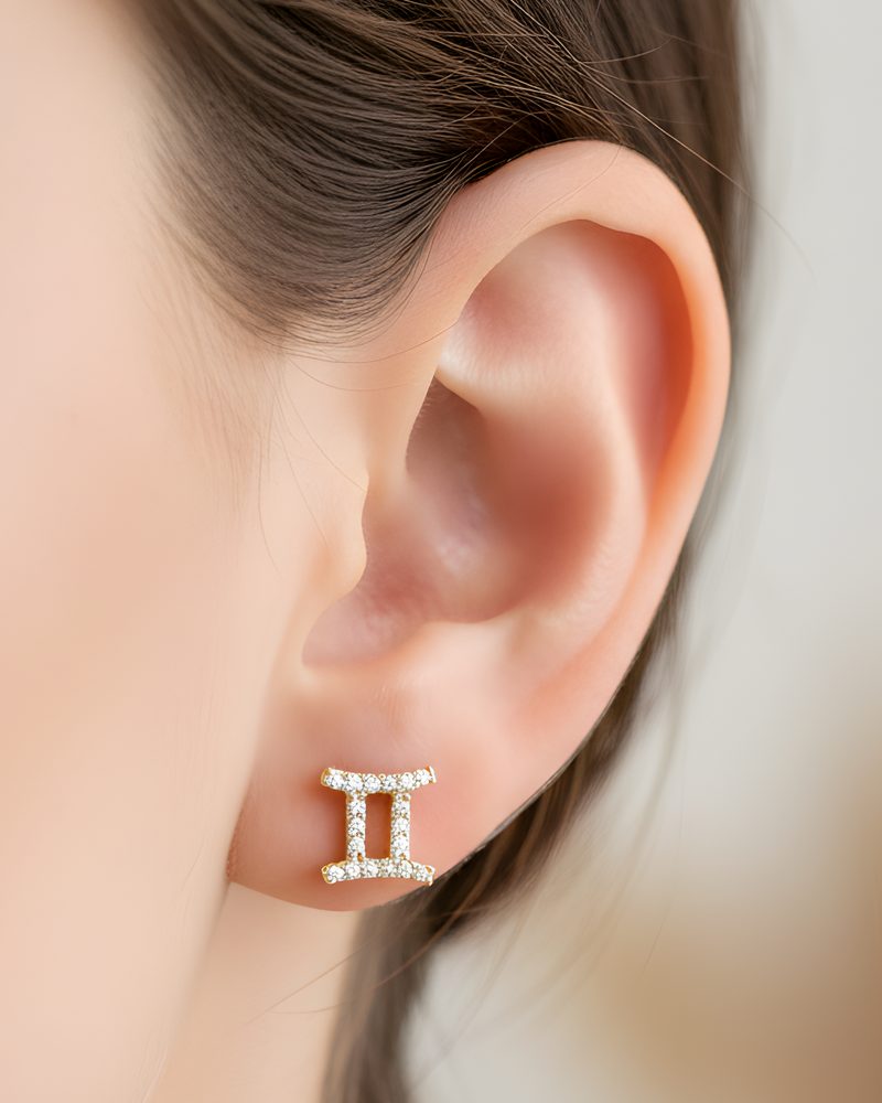 Puces Gémeaux - DORÉ