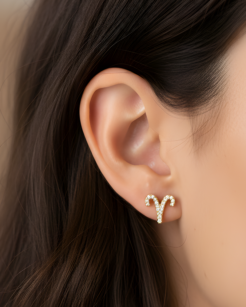 Puces Bélier - DORÉ