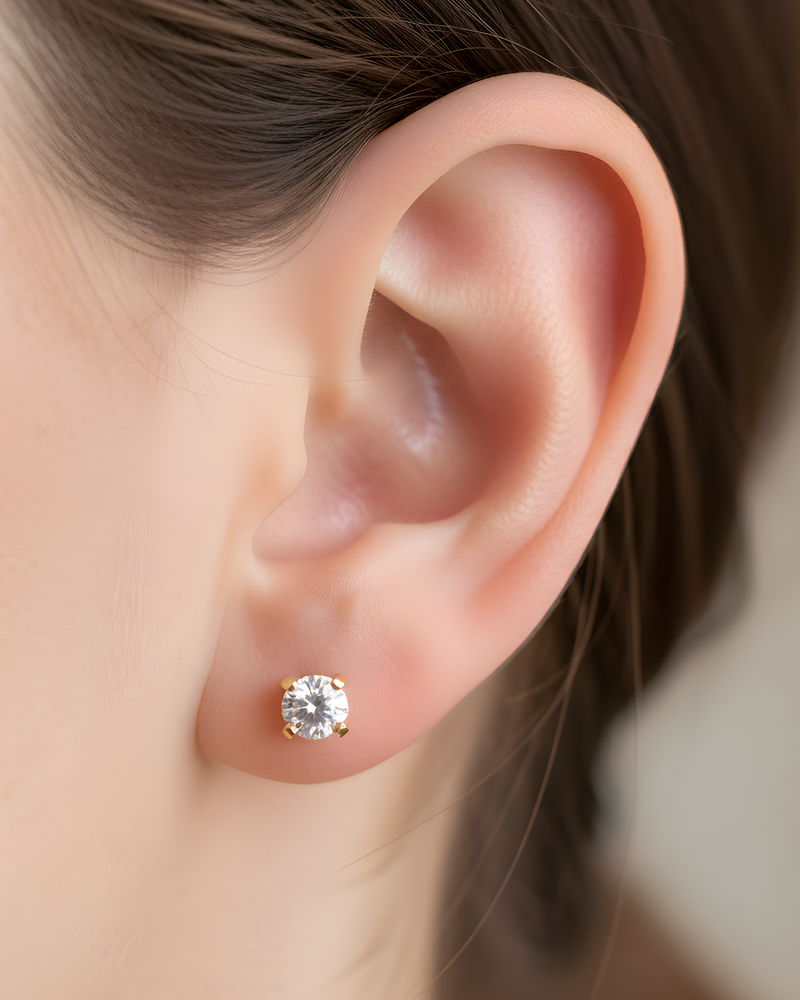 Puces M Intemporel - DORÉ