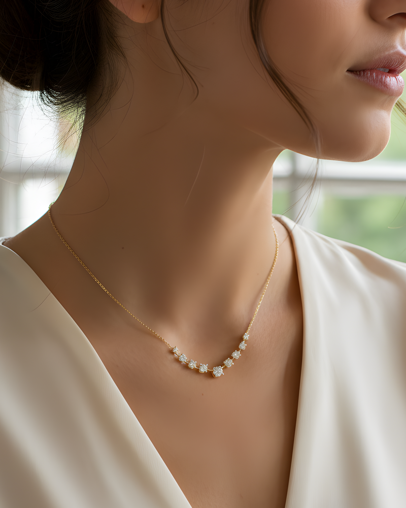 Collier My Glow - DORÉ