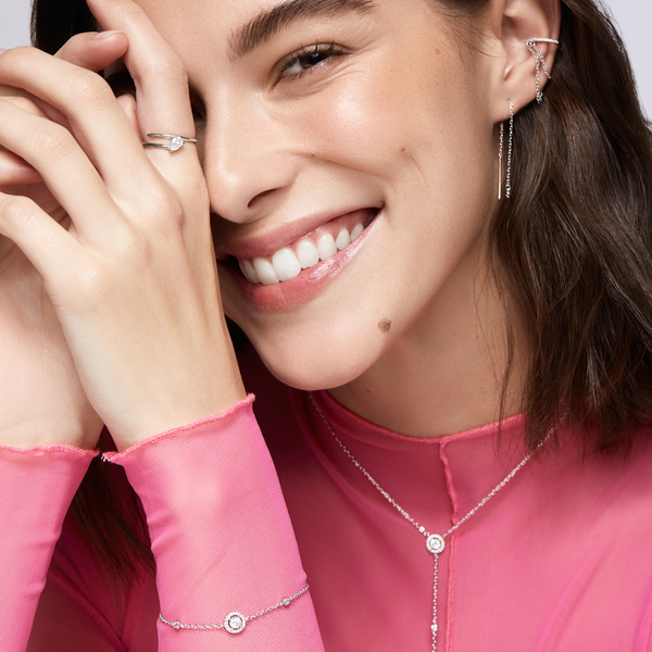 Earcuff Rock One - ROSE