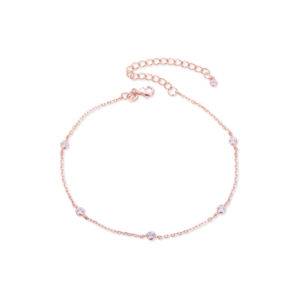 Bracelet pur Intemporel - ROSE