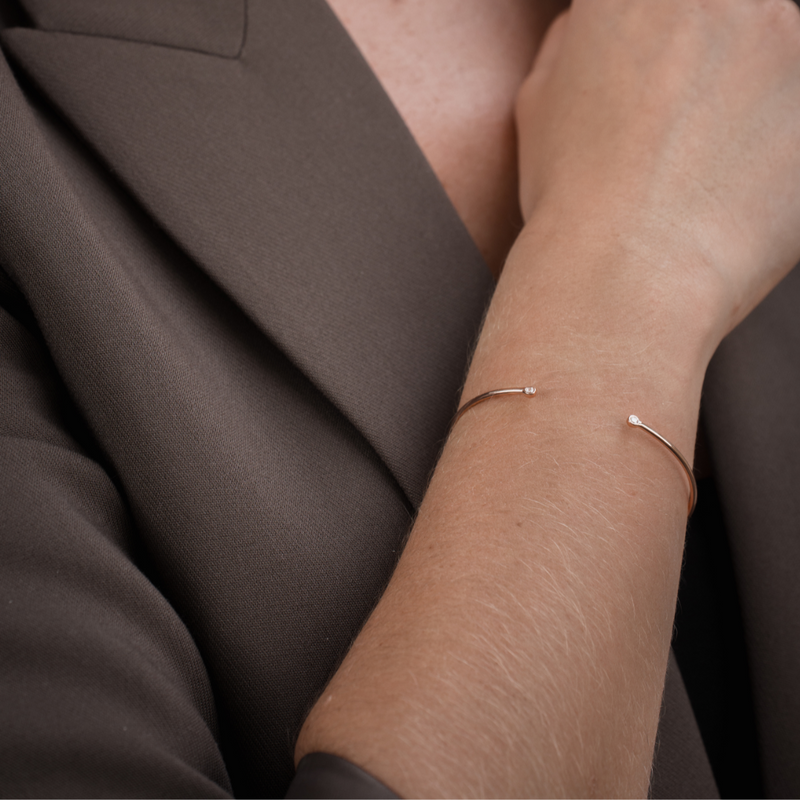 Pure Timeless Rush - PINK